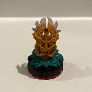 Skylanders Trap Team: Tiki Speaky